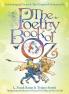 The Poetry Book of Oz - Deluxe 125th Anniversary Edition
