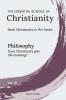 The Essential School of Christianity Vol. IV - Philosophy