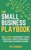 The Small Business Playbook