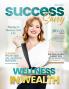 Success Savvy Magazine