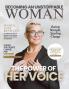 Becoming An Unstoppable Woman Magazine