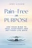Pain-Free on Purpose
