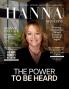 HANNA Magazine