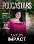 PODCASTARS Magazine