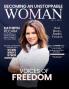 Becoming An Unstoppable Woman Magazine