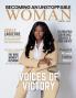 Becoming An Unstoppable Woman Magazine