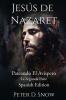 JESÚS DE NAZARET