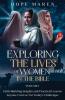 Exploring the Lives of Women in the Bible
