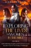 Exploring the Lives of Women in the Bible