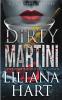 Dirty Martini