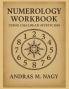 Numerology Workbook using Chaldean Mysticism