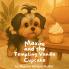 Maxim and the Tempting Vanilla Cupcake