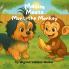 Maxim Meets Monti the Monkey