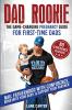 Dad Rookie - The Game-Changing Pregnancy Guide for First-Time Dads