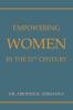 Empowering Women in the 21st Century