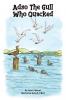 Adso The Gull Who Quacked