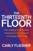 The Thirteenth Floor