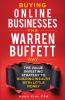 Buying Online Businesses The Warren Buffett Way
