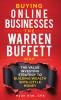 Buying Online Businesses The Warren Buffett Way