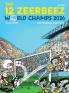 THE 12 ZEERBEEZ WORLD CHAMPS 2026
