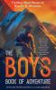 The Boys Book of Adventure