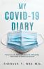 My COVID-19 Diary