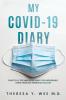 My COVID-19 Diary