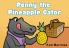 Penny the Pineapple Gator