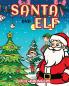 Santa and Elf