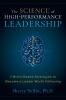 The SCIENCE of High-Performance Leadership