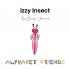 Izzy Insect