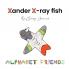 Xander X-ray Fish