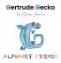 Gertrude Gecko