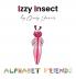 Izzy Insect