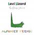 Levi Lizard