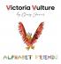 Victoria Vulture