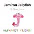 Jemima Jellyfish