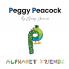 Peggy Peacock