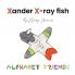 Xander X-ray Fish