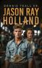 Jason Ray Holland