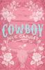 Cowboy [Alternate Cover]