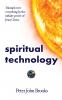 Spiritual Technology