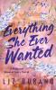 Everything She Ever Wanted
