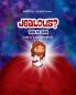 Jealous? Talk to God