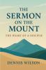 The Sermon on the Mount