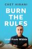 Burn The Rules