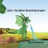 JoJo The Water Breathing Dragon