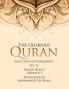 The Glorious Quran