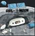 Girl on the Moon
