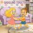 Giggling Together